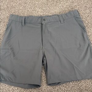 Carhartt Relaxed Fit Men's Force Sun Defender Shorts NWOT